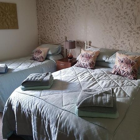 Rasa Sayang Bed & Breakfast Kyle of Lochalsh Bagian luar foto