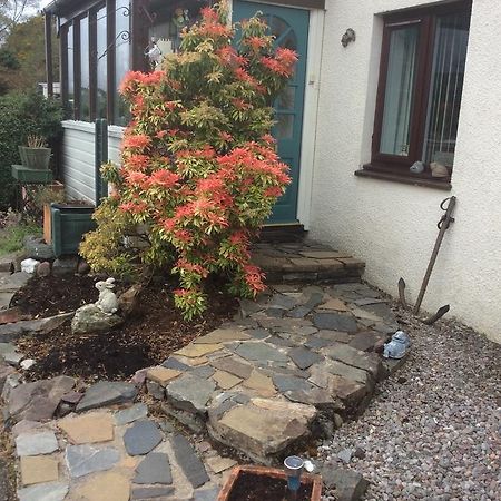 Rasa Sayang Bed & Breakfast Kyle of Lochalsh Bagian luar foto