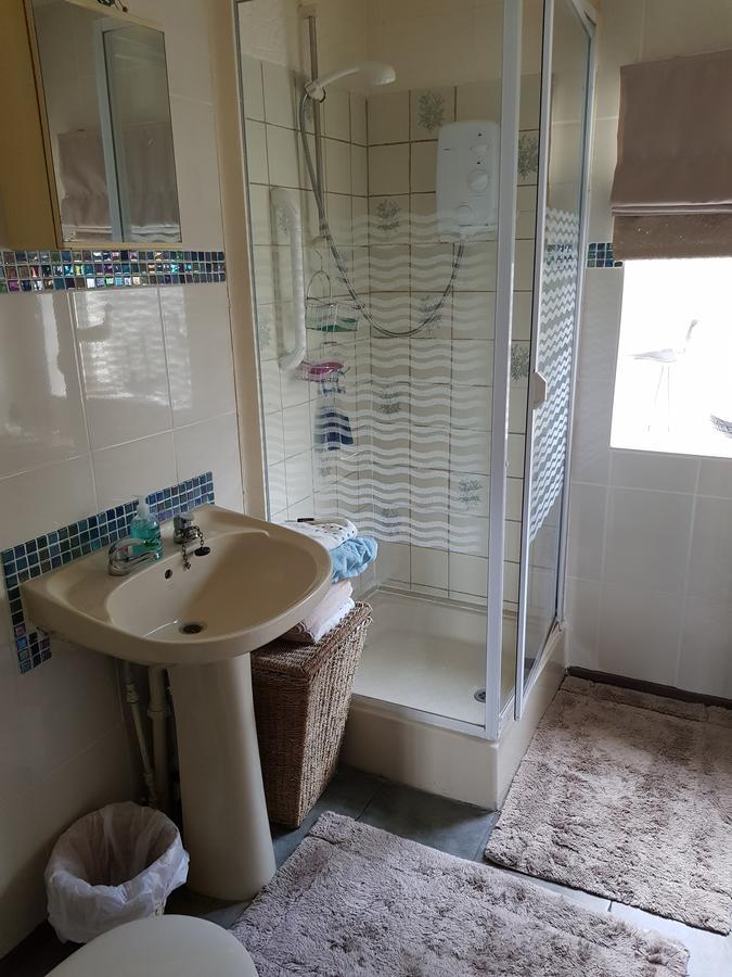 Rasa Sayang Bed & Breakfast Kyle of Lochalsh Bagian luar foto