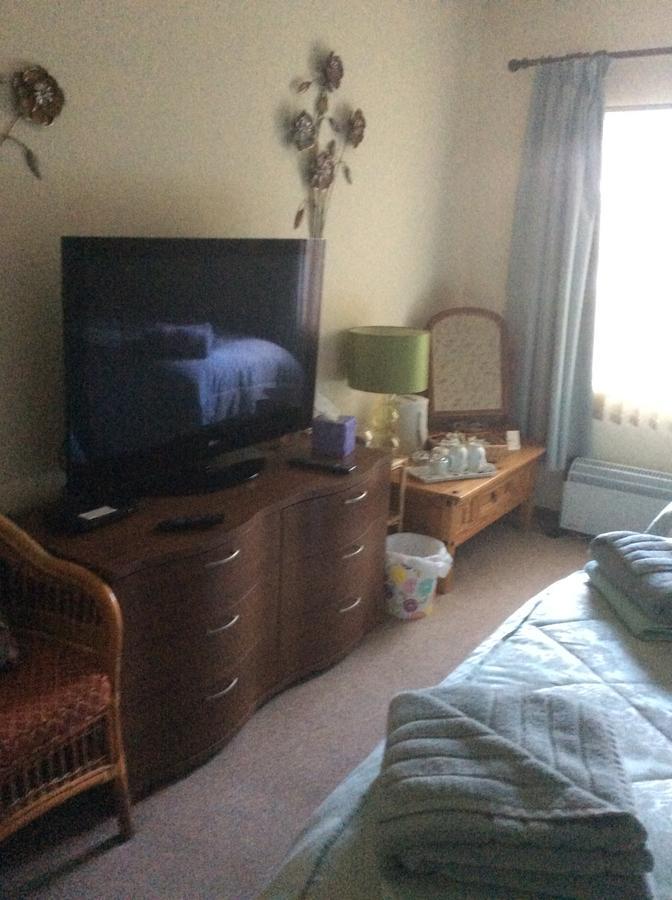 Rasa Sayang Bed & Breakfast Kyle of Lochalsh Bagian luar foto