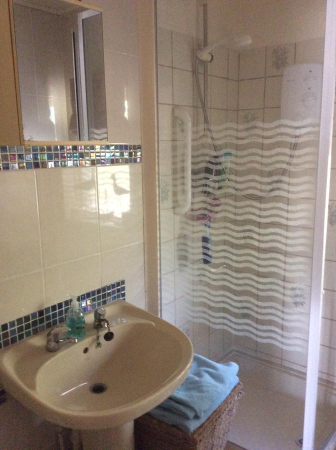 Rasa Sayang Bed & Breakfast Kyle of Lochalsh Bagian luar foto